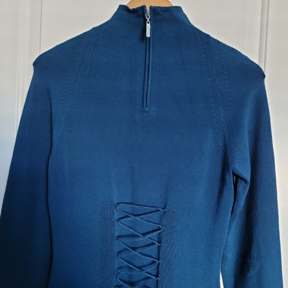 Marciano sweater dress size L - Picture 4 of 11